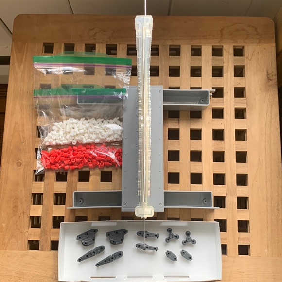 Battleship - The Tactile Combat Game - Picture 8 of 16